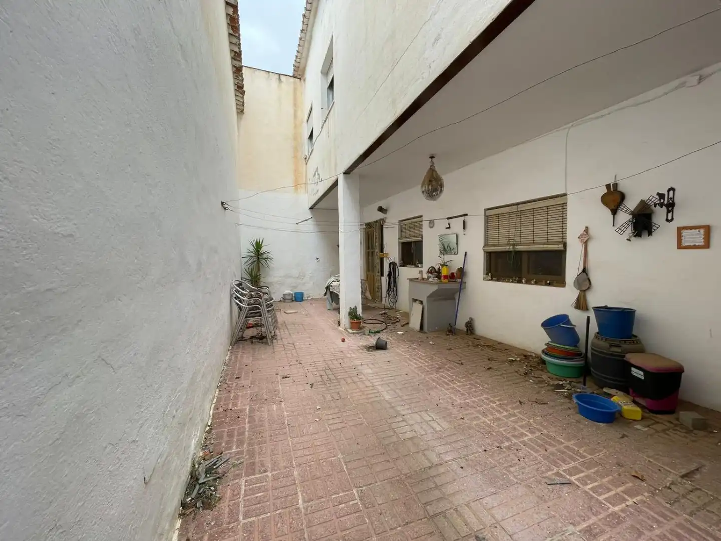Appartamento in vendita a Valdepeñas