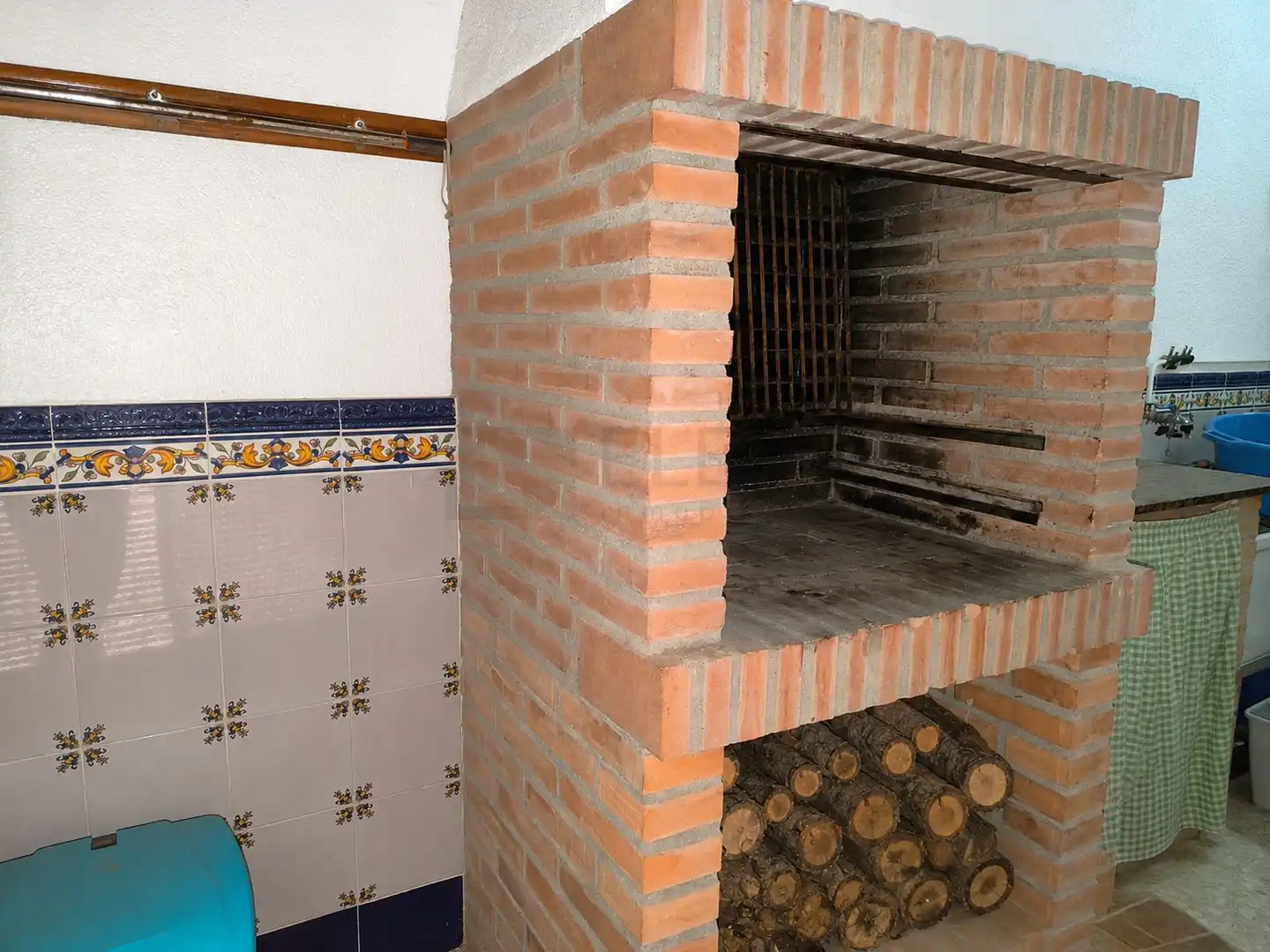 Casa o chalet en venta en Minaya con Calefacción, Amueblado y Horno