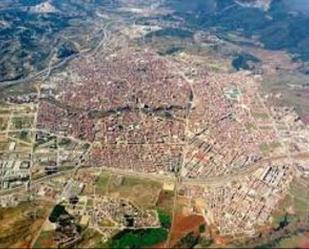 Exterior view of Residential for sale in Terrassa