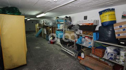 Photo 5 of Garage for sale in Zona Centro, Bizkaia