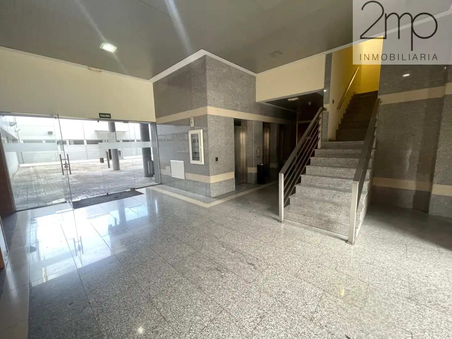 Oficina en venta en Tres Cantos con Aire acondicionado y Calefacción
