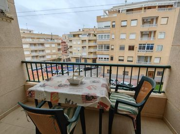 Piso con ascensor en venta en La Mata