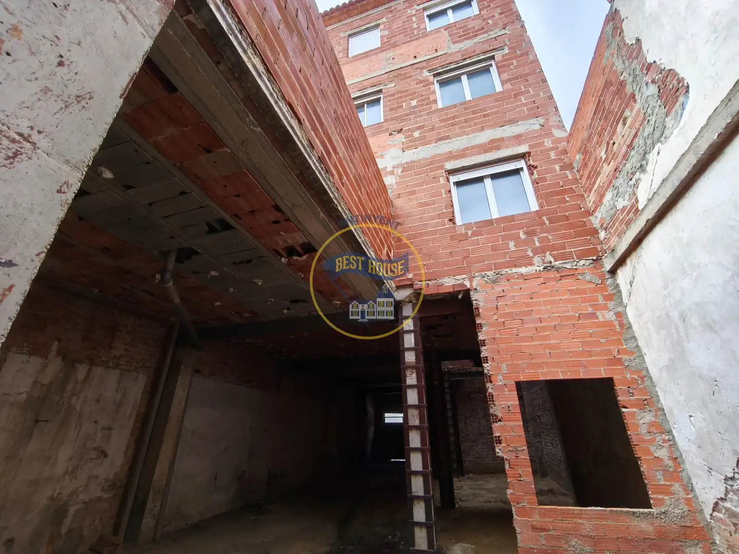 Residencial en venda a Aielo de Malferit, imagen 2