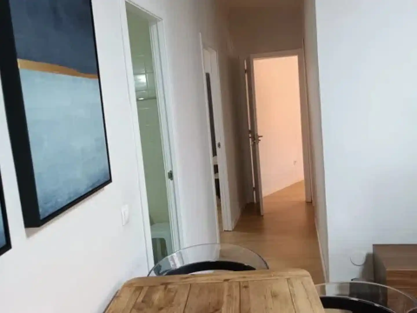 Appartement avec ascenseur à vendre à Bailén - Miraflores, imagen 3