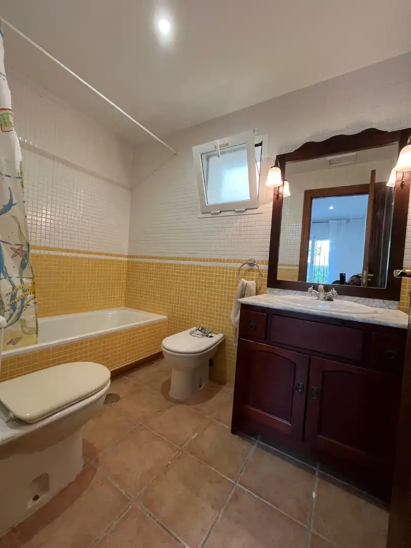 Apartamento con piscina en venta en Calle Tomillo 2, imagen 12