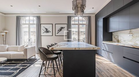 Foto 3 de Piso en venta en Sant Pere, Sta. Caterina i la Ribera, Barcelona Capital