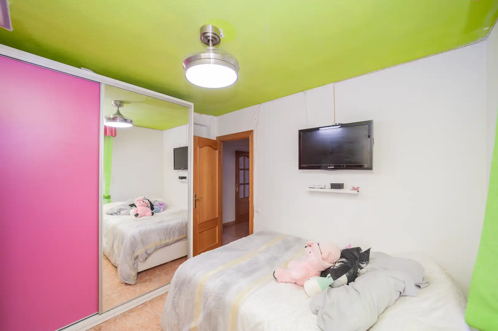 Wohnung mit Aufzug zum Verkauf in Avenida del dos de Mayo, imagen 10