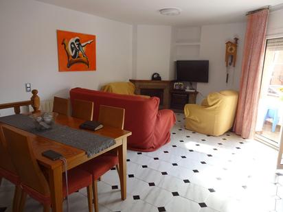 Living room of Duplex for sale in Mataró  with Heating