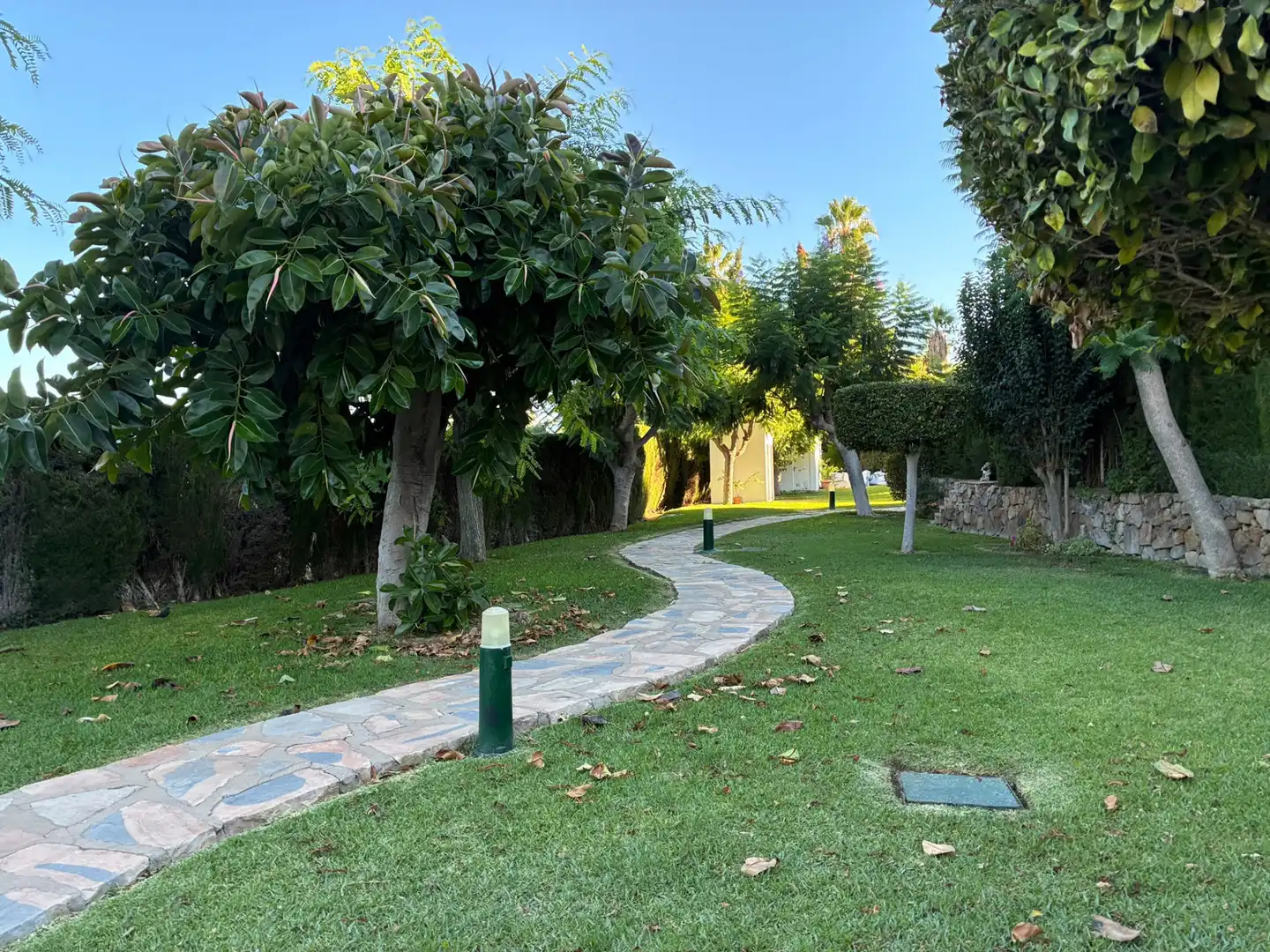 Apartamento con piscina en venta en Benamara - Atalaya, imagen 25