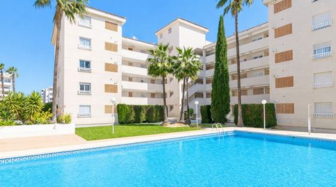 Foto 2 de Apartament en venda a L'Albir, L'Alfàs del Pi