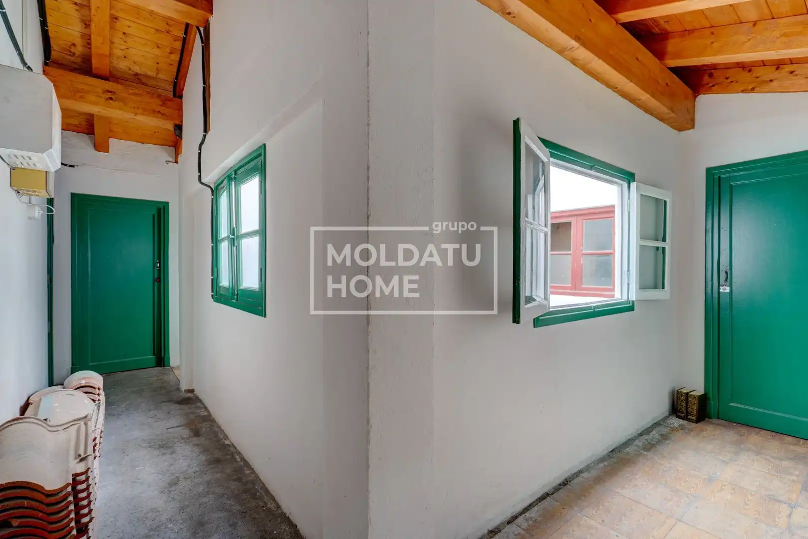 Piso en venta en Irun  con Aire acondicionado, Calefacción y Trastero