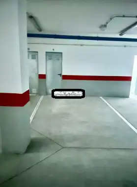 Parkplatz von Wohnung zum Verkauf in San Cristóbal de la Laguna mit Abstellraum, Ofen und Waschmaschine