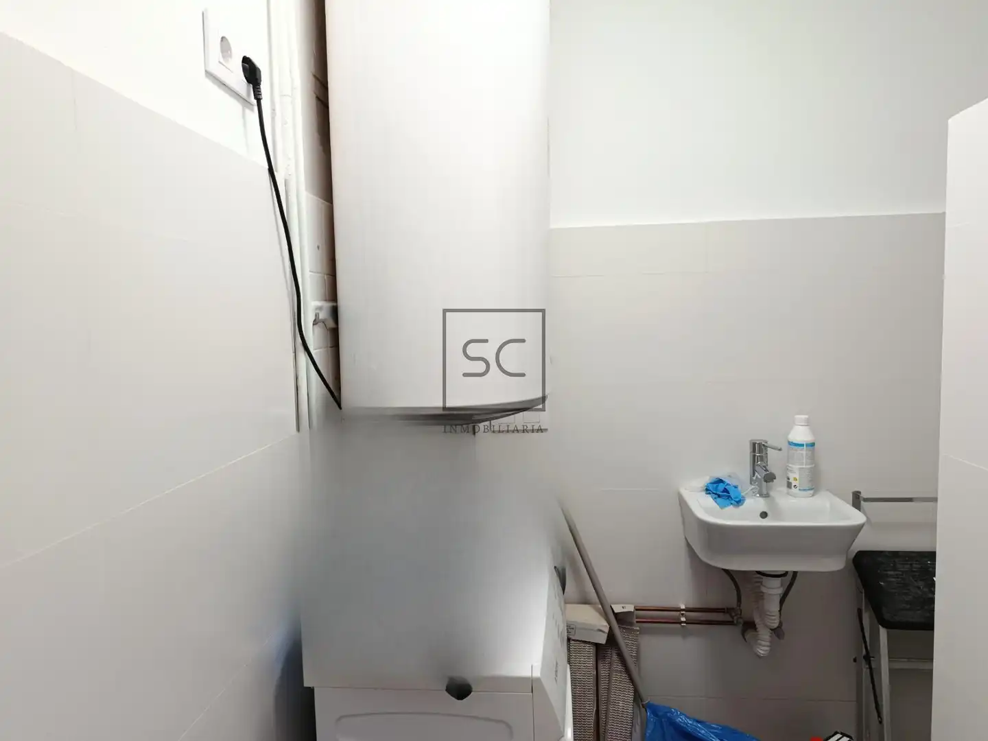 Appartement avec terrasse à vendre à Rubalcava, imagen 20