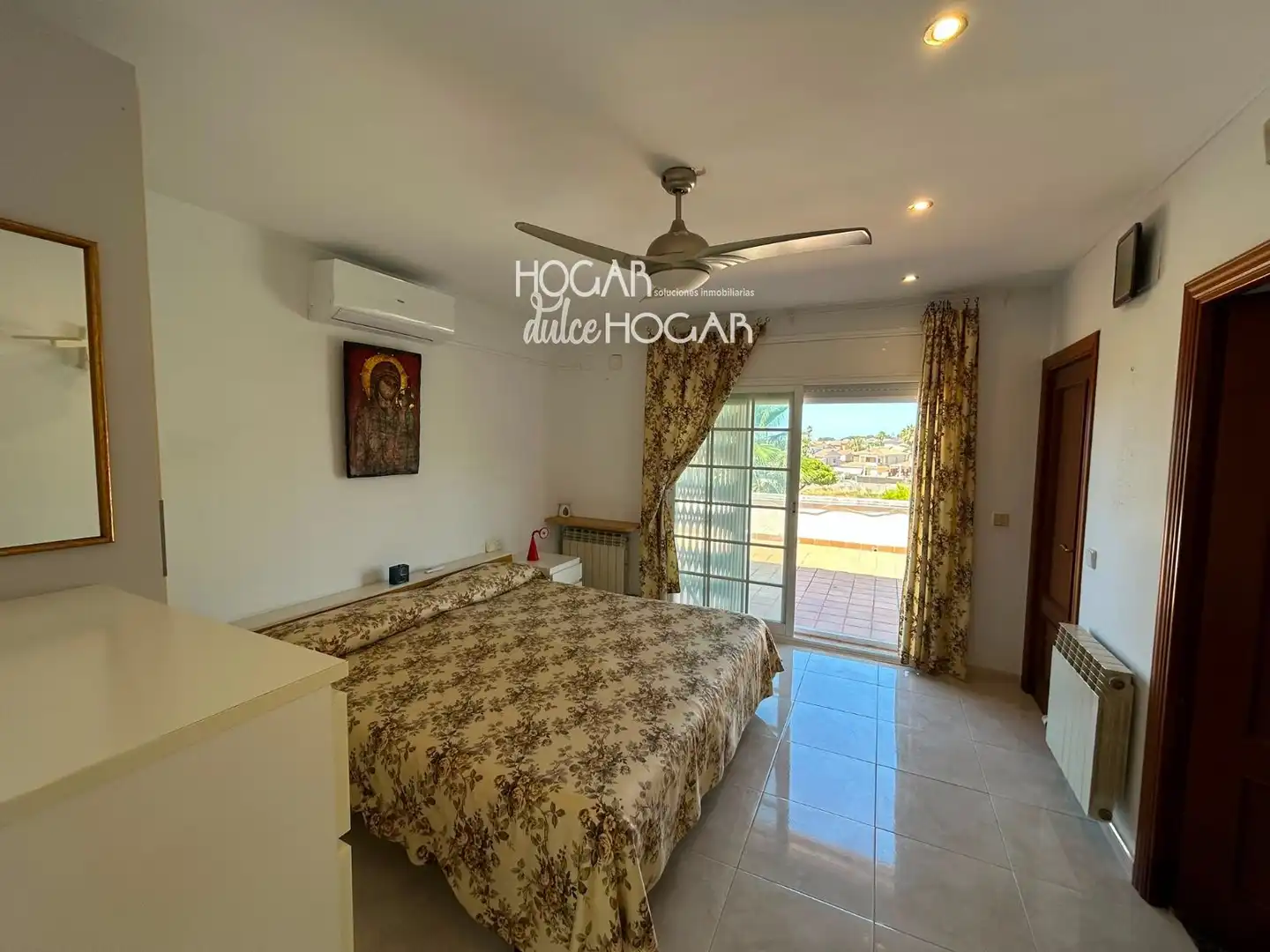 Casa o chalet en venta en Terral de Dalt, Mas Mel