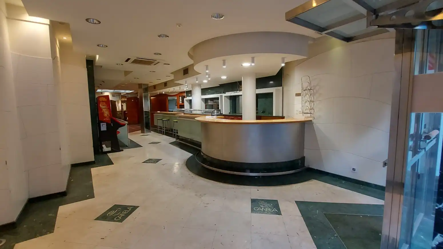 Commercial properties for rent in  Logroño  with Air Conditioner