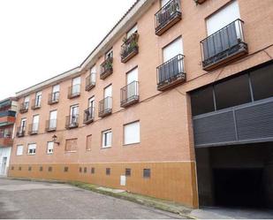 Exterior view of Garage for sale in Velada