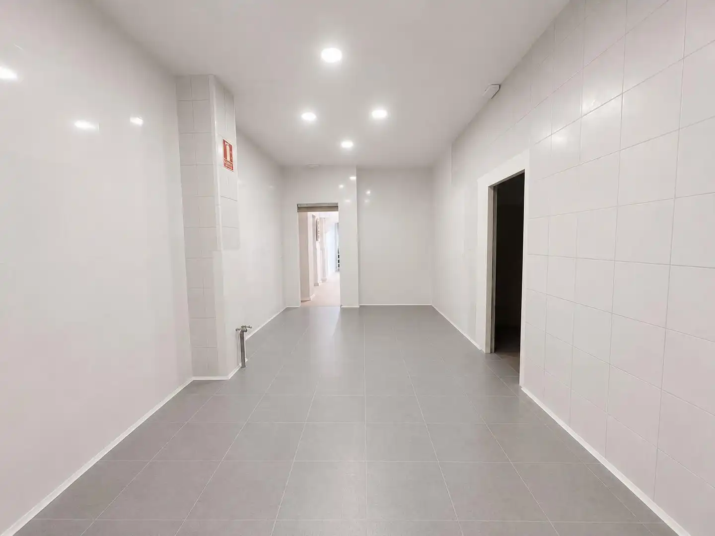 Commercial properties for rent in Dénia