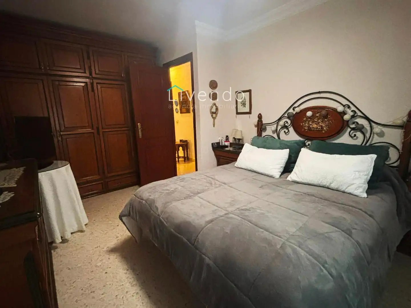 Bedroom of Detached homes for sale in Alcalá de los Gazules