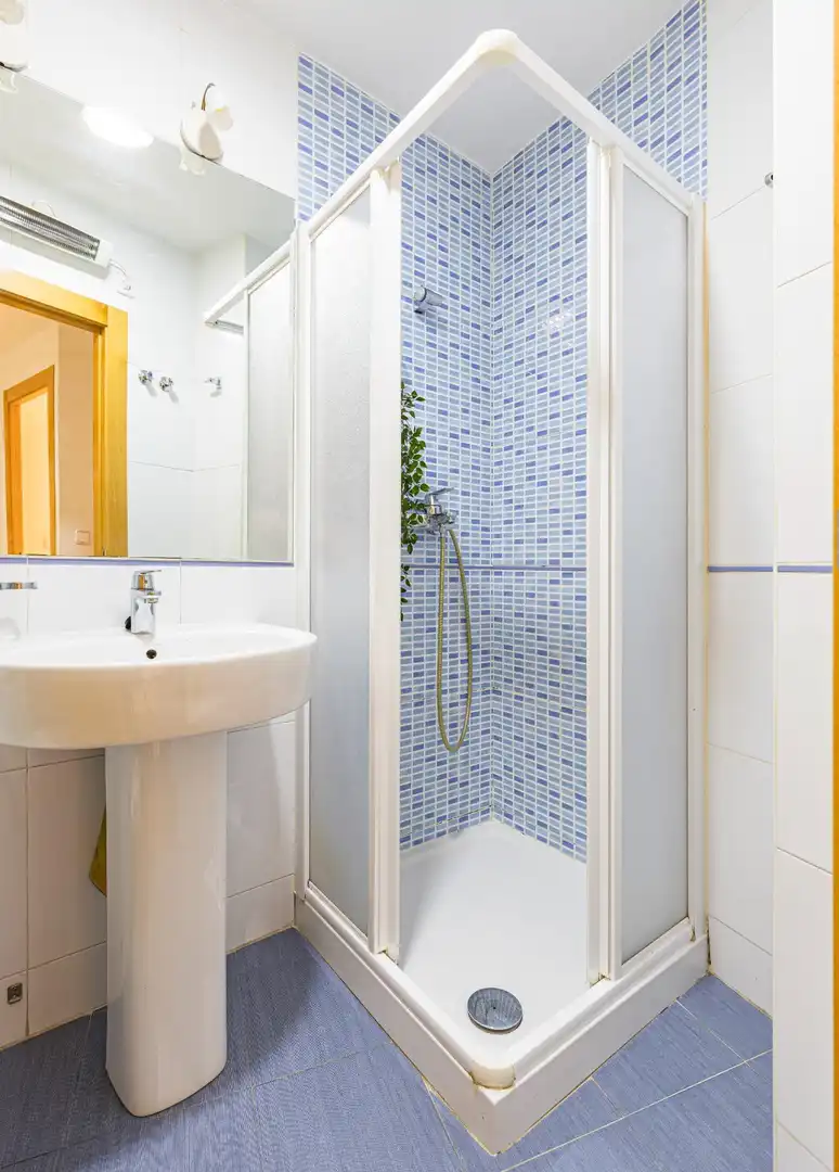 Flat with terrace for sale in Centro, imagen 20