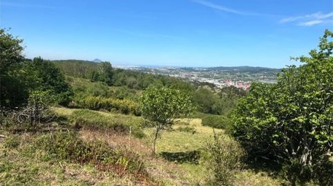 Foto 3 von Grundstücke zur Miete in Enekuri Artxanda Errepidea, 44, Matiko - Ciudad Jardín, Bilbao