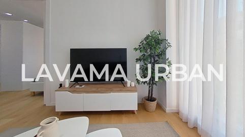 Foto 5 de Pis de lloguer a Calle de Irún, Casa de Campo,  Madrid Capital