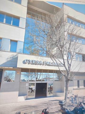 Garaje en Alquiler en N/A, -1 en El Cano - Los Bermejales