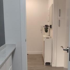 Foto 2 de Pis de lloguer a Avenida de Andalucía, 18, La Zarzuela - San José - Belén, Linares