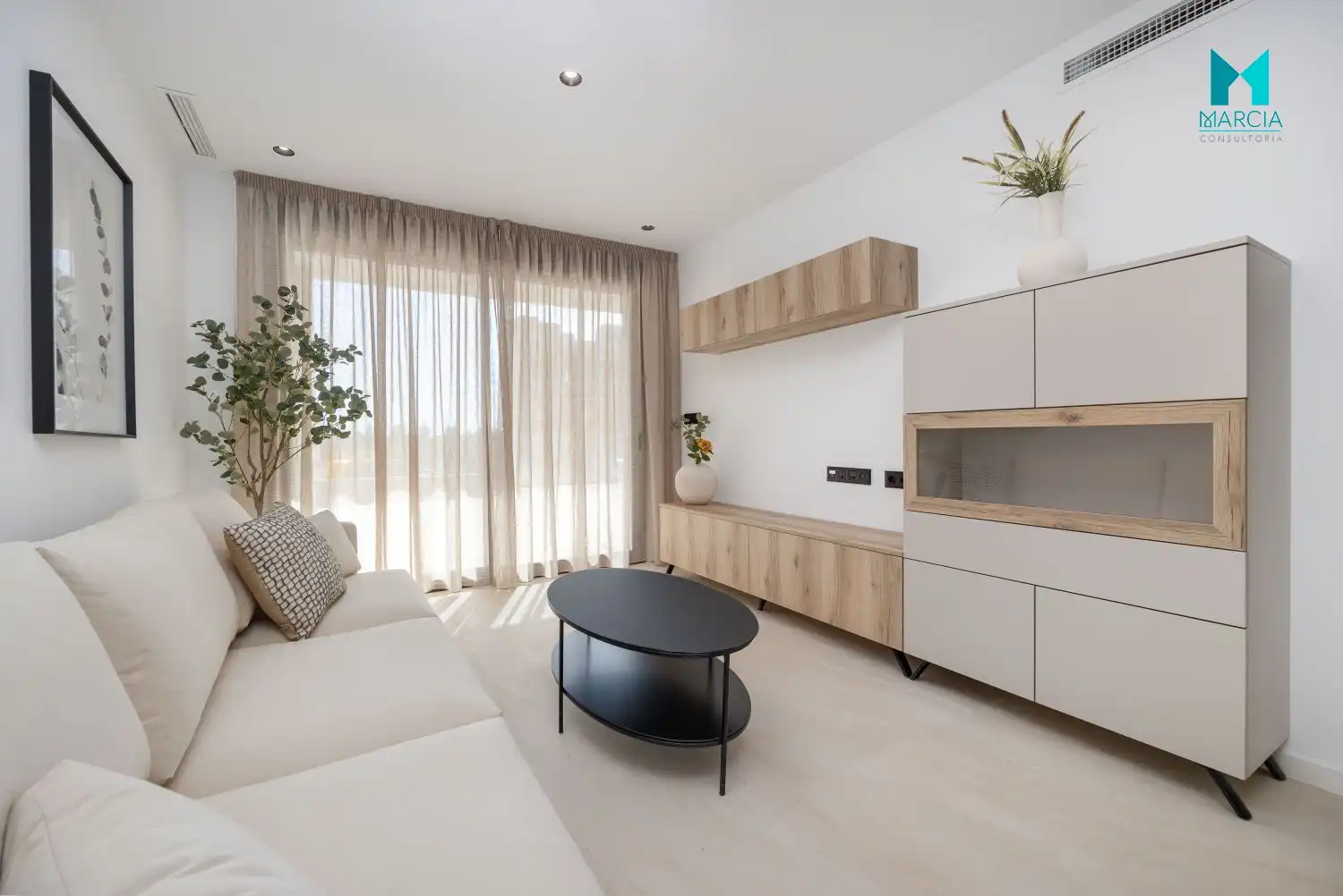 Appartement avec piscine à vendre à Centro, imagen 6