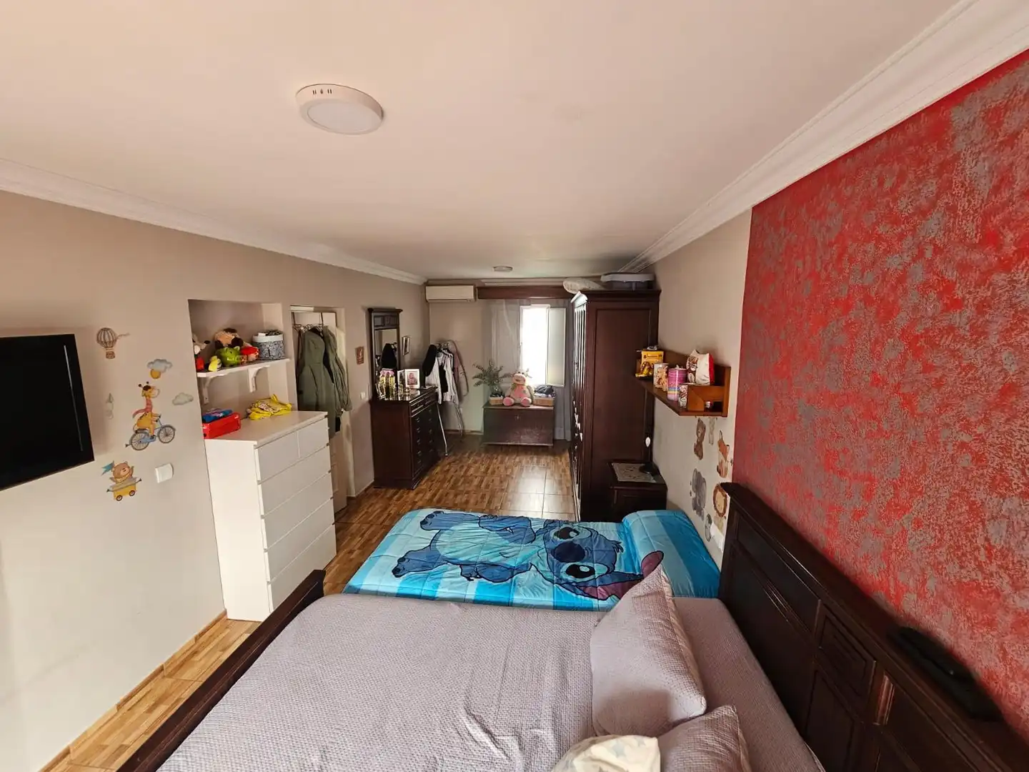 Habitación de Casa o chalet en venta en Osuna