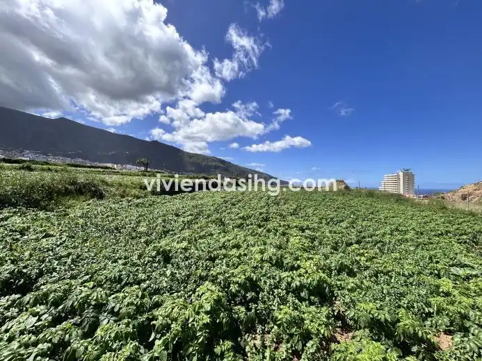 Residential for sale in Los Realejos