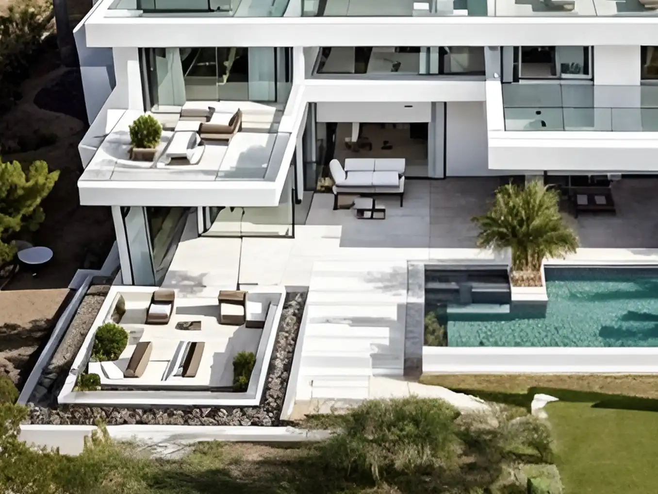 Haus mit Pool zum Verkauf in Milla de Oro, imagen 20