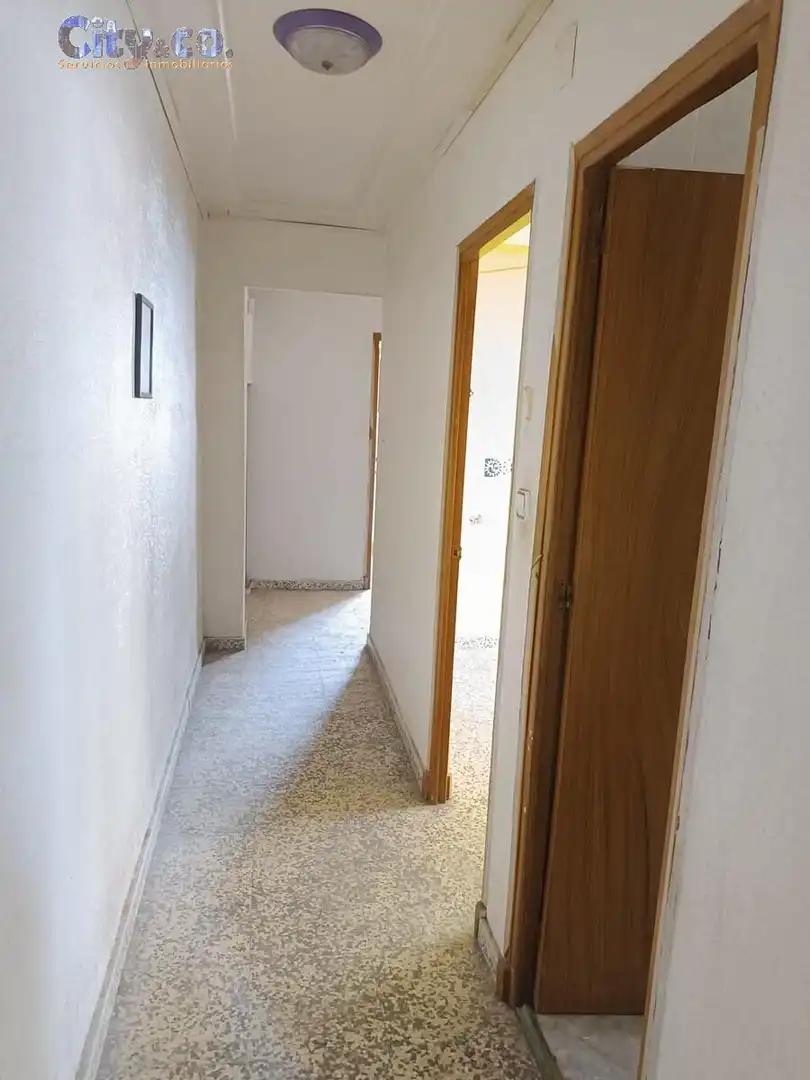 Flat with terrace for sale in Las Torres de Cotillas, imagen 10