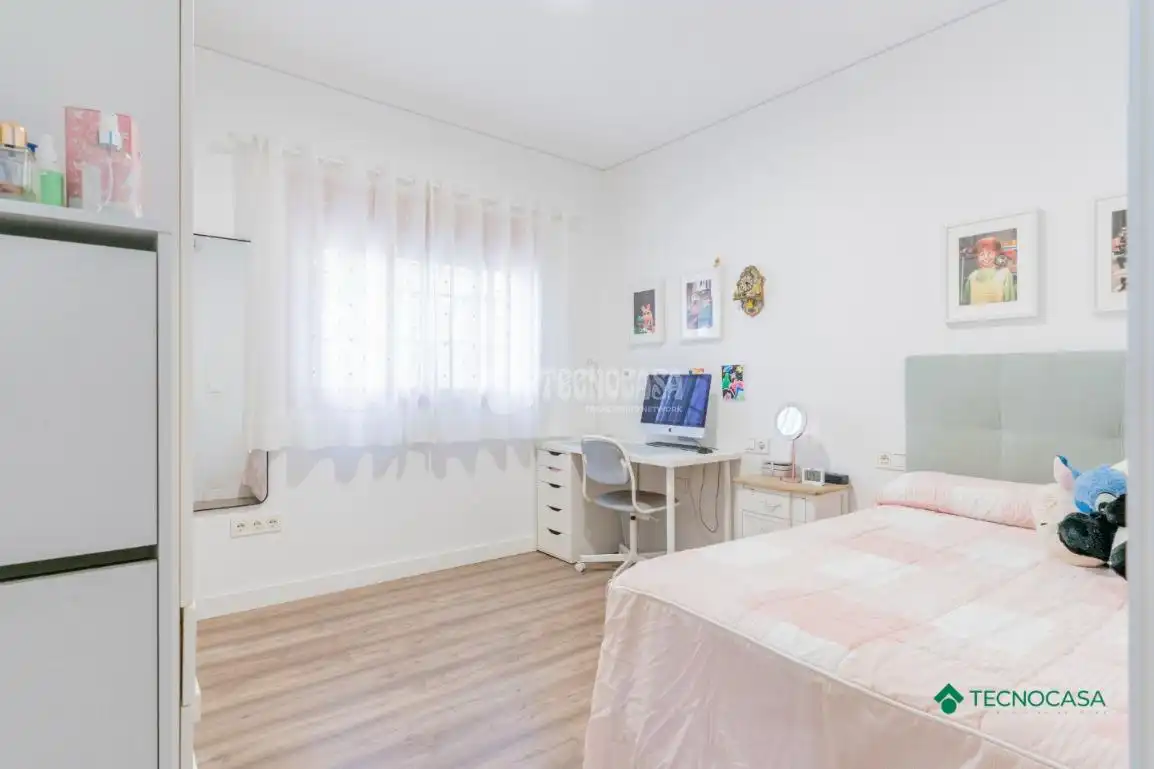 Detached homes for sale in Las Cabañuelas
