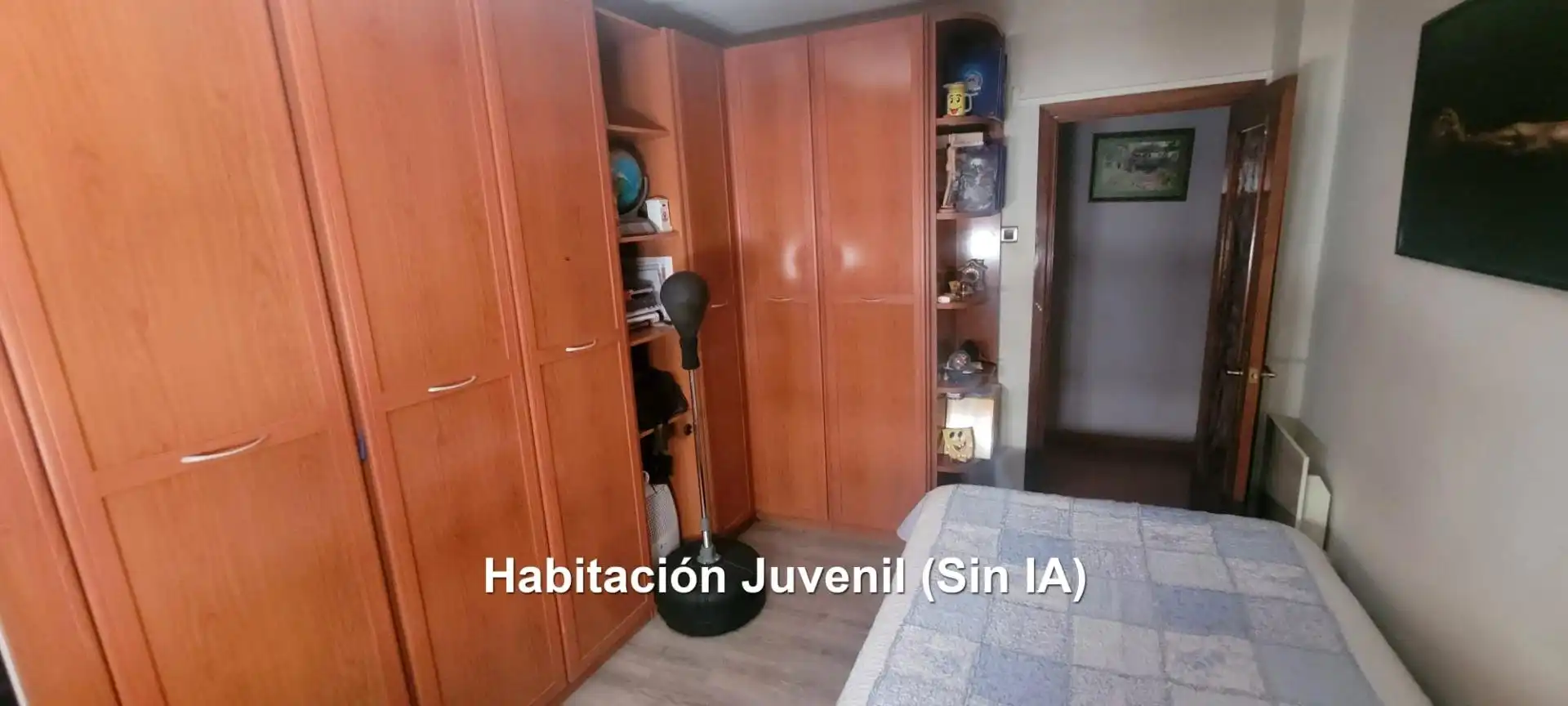 Appartamento con ascensore in vendita a Calle Calle Teodoro Cuesta, imagen 3