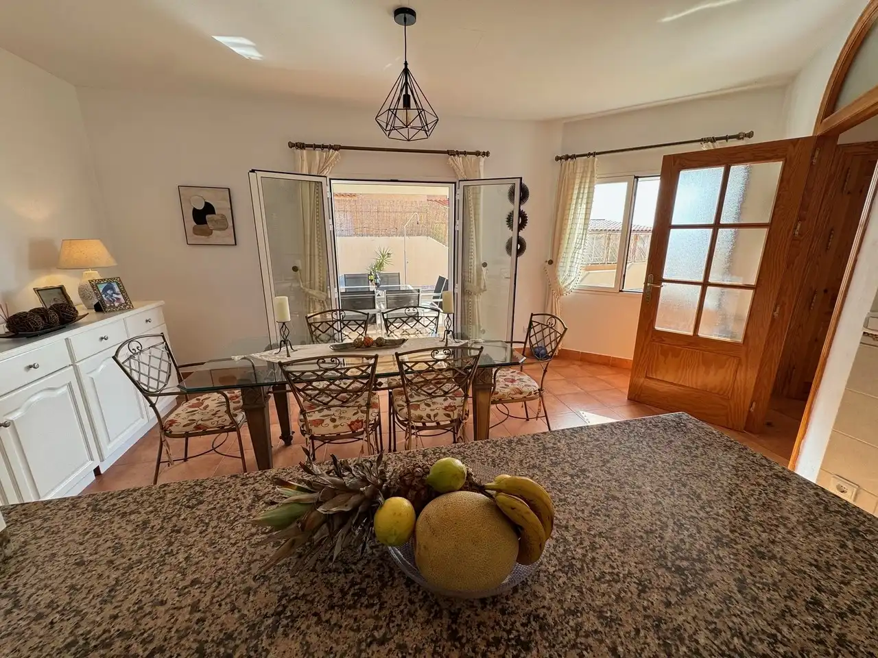Casa con piscina in vendita a El Palmeral, imagen 7