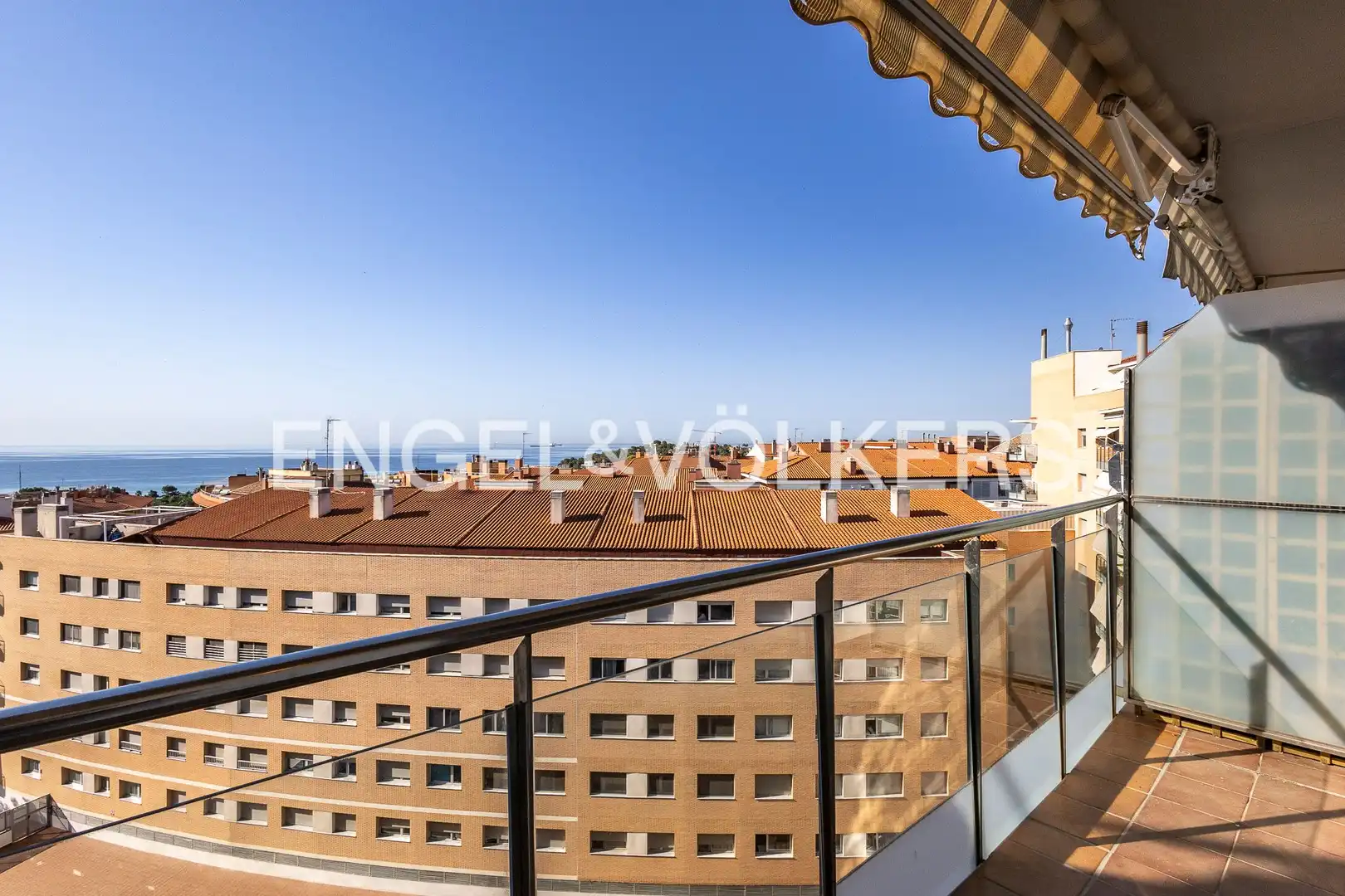 Terrace of Attic for sale in Tarragona  with Air Conditioner, Heating and Terrace