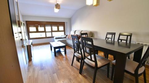 Foto 2 de Pis en venda a Olmedo, Olmedo, Valladolid