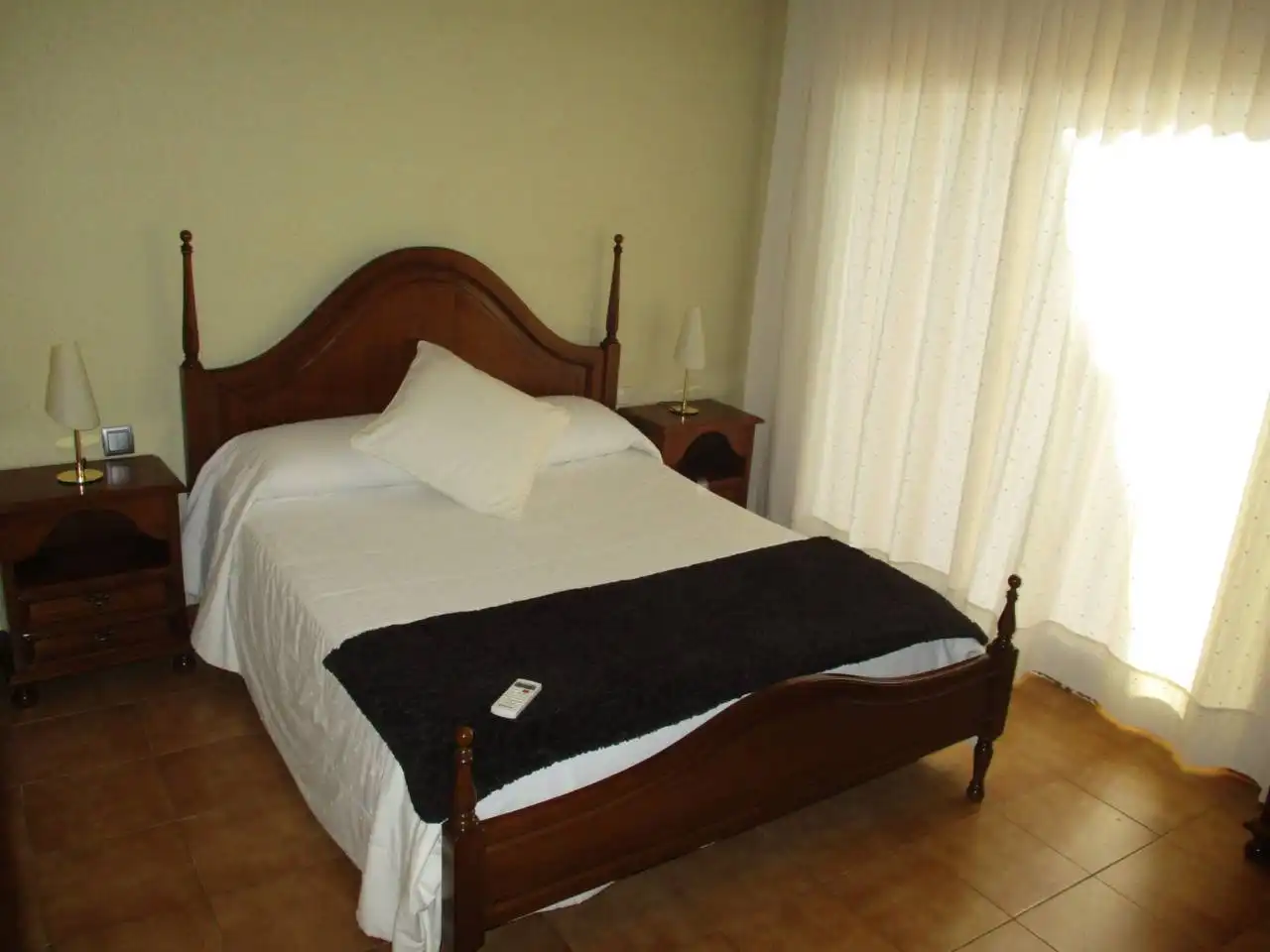 Habitación de Dúplex en venta en Tordera con Calefacción y Terraza