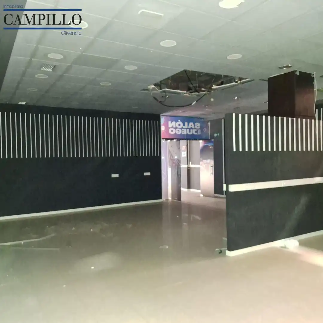 Local comercial en venda a El Ejido Ciudad, imagen 8