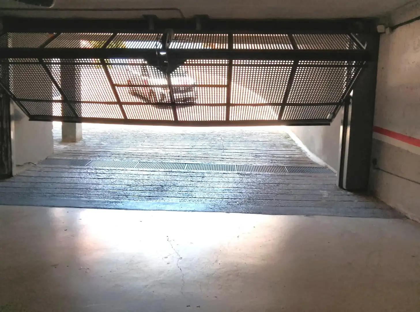 Garage for sale in Sabadell