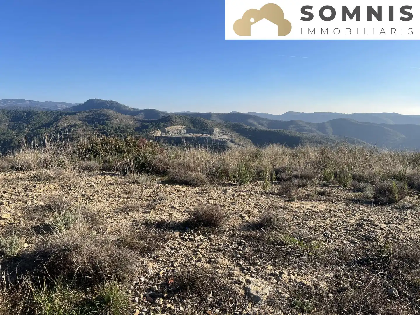 Terreny residencial en venda a Podencs 46L, imagen 14