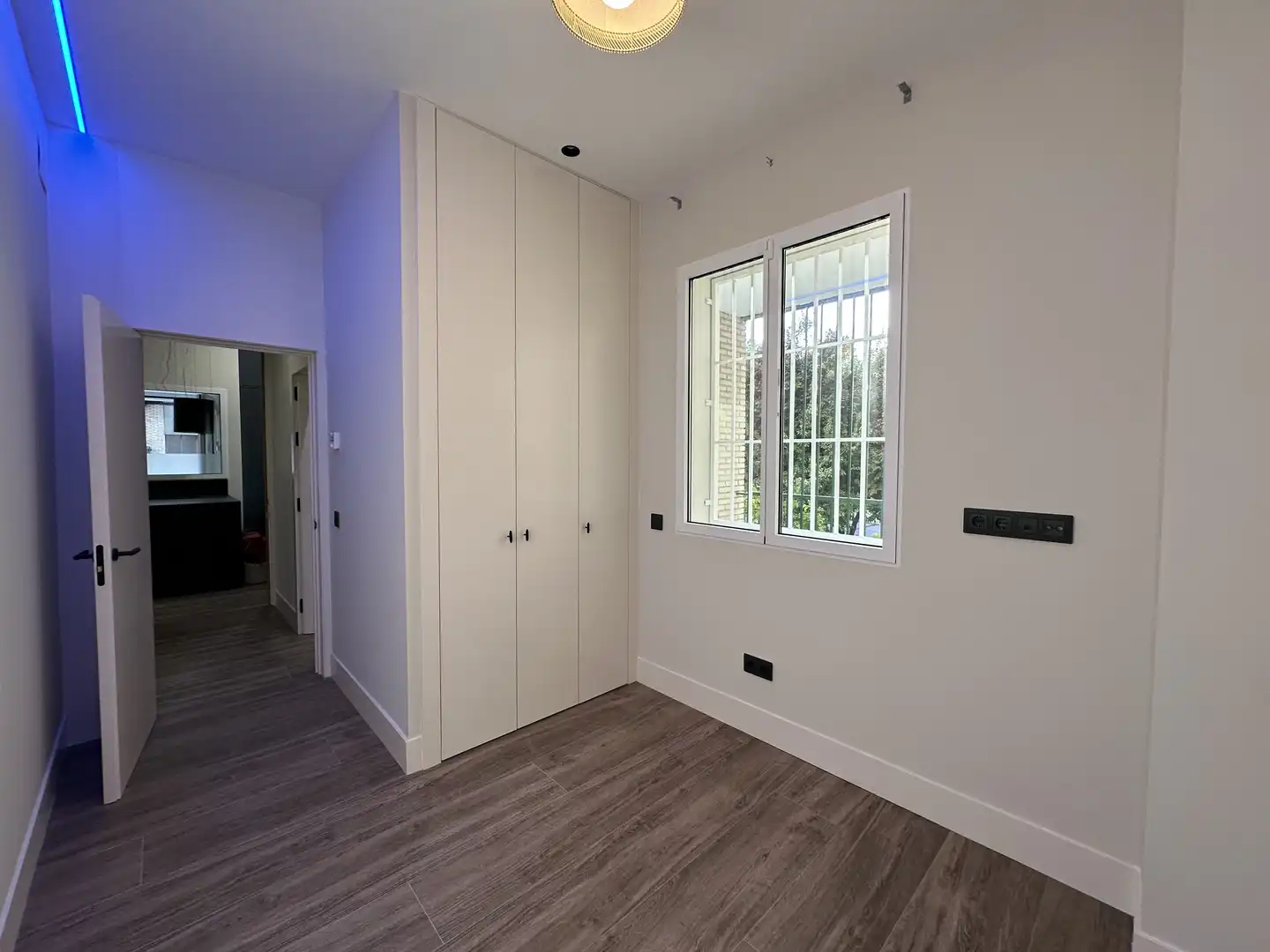 Apartament de lloguer a Calle del Doctor Blanco Soler, Las Águilas