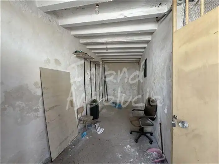Casa adosada en venta en Monturque con Terraza, Trastero y Internet