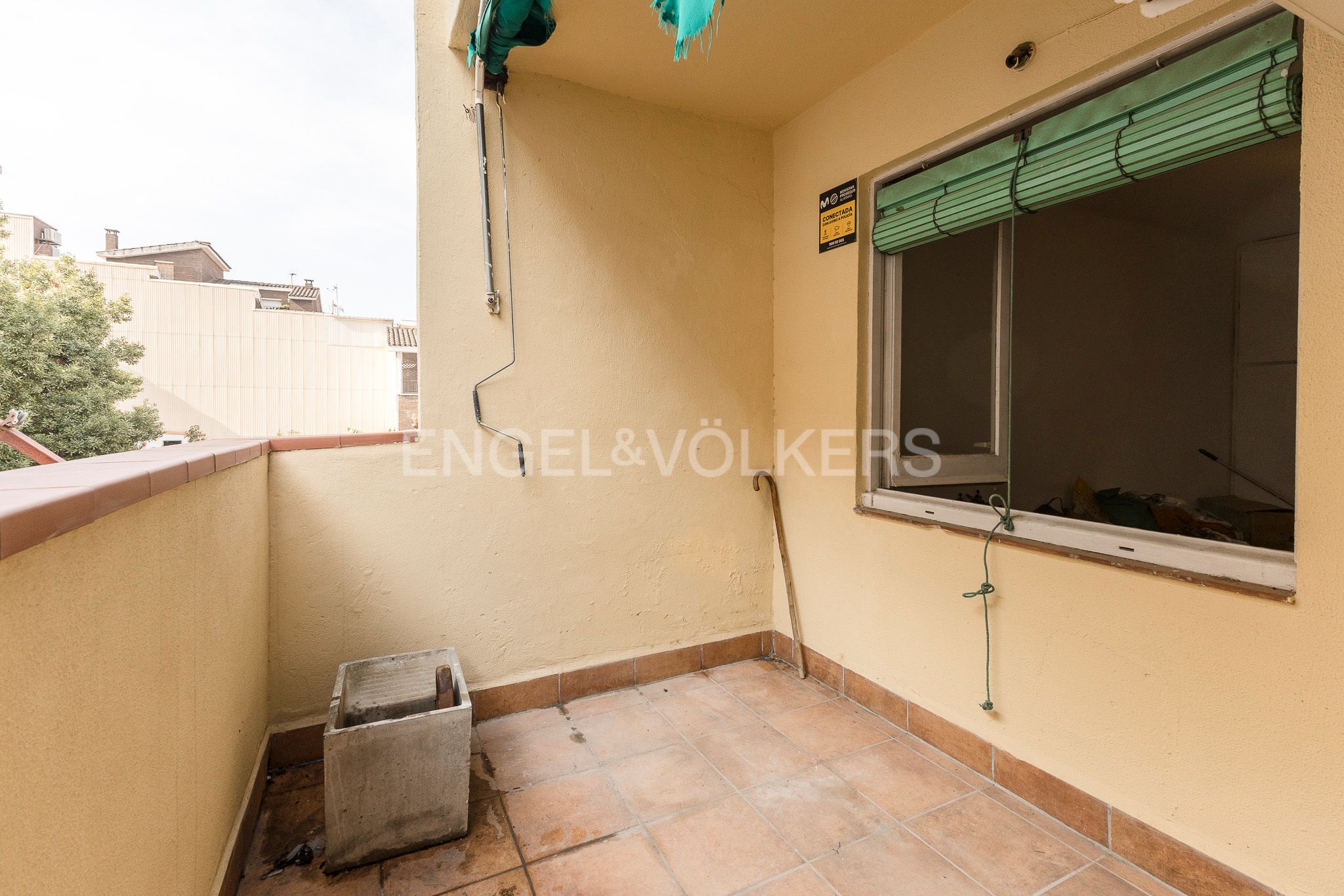 Terrassa de Àtic en venda en  Barcelona Capital amb Aire condicionat, Calefacció i Terrassa