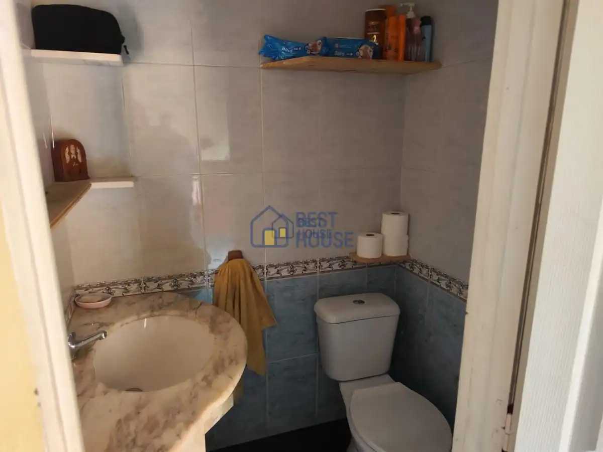 Casa con jardín en venta en Villaquilambre, imagen 25