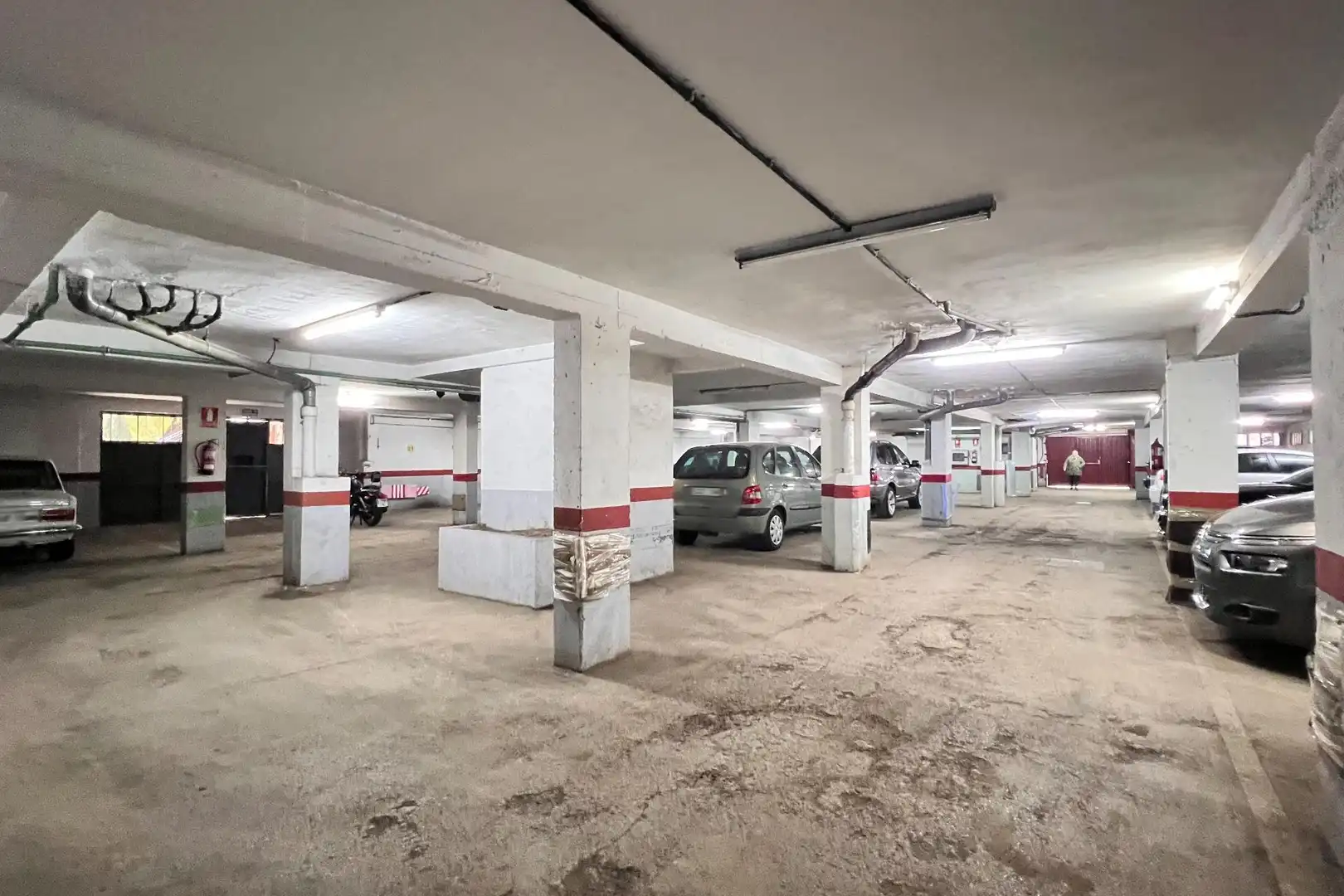 Parking of Garage for sale in Móstoles
