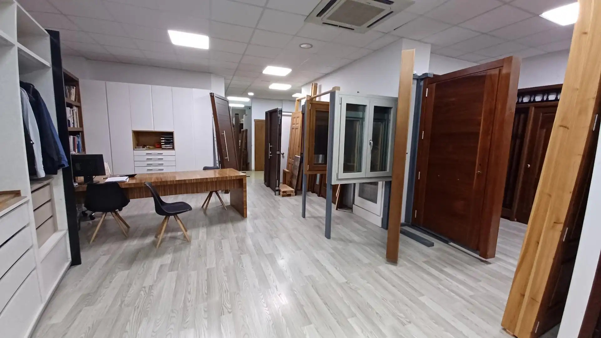 Commercial properties for rent in Valencia