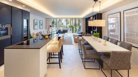 Photo 3 of Apartments for sale in Guadalmina Baja, Marbella