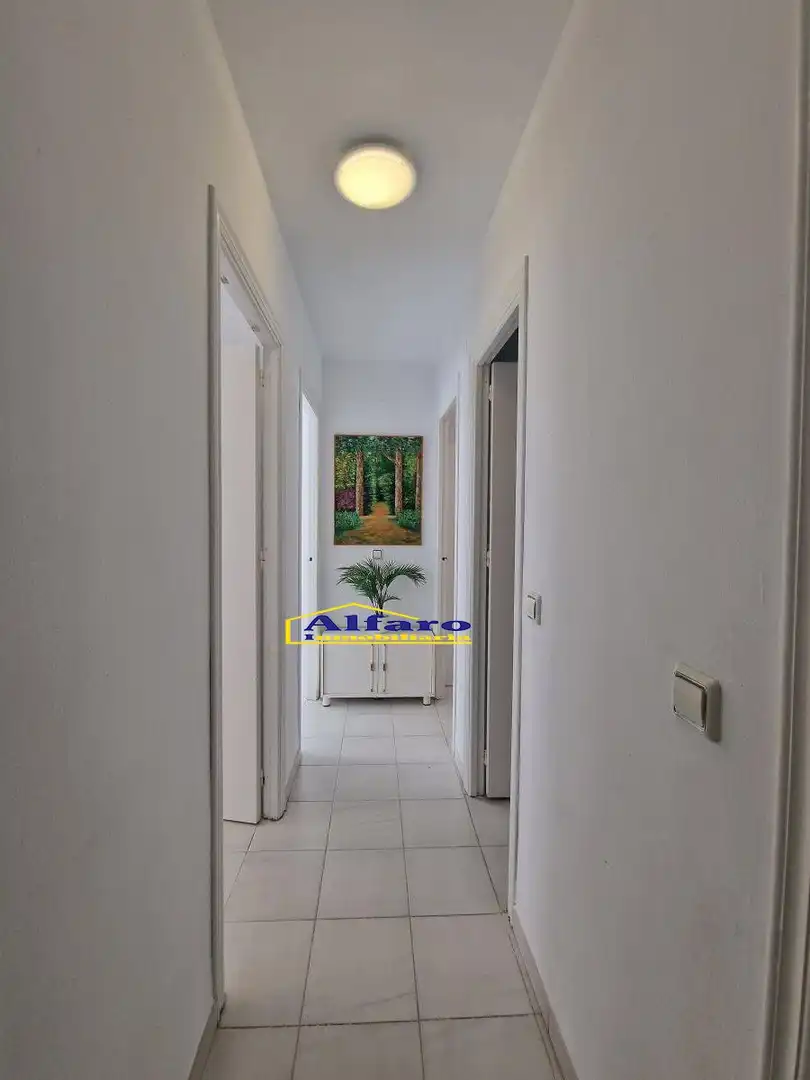 Piso en venta en Almonte con Terraza, Balcón y Piscina comunitaria