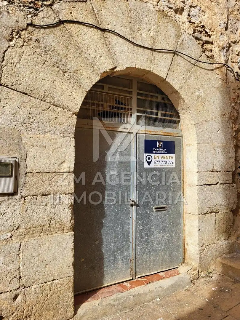 Country house for sale in Canet lo Roig, imagen 22